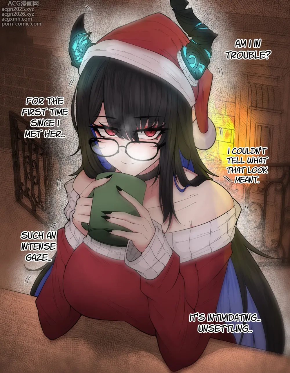 Page 5 of imageset Vtuber Art