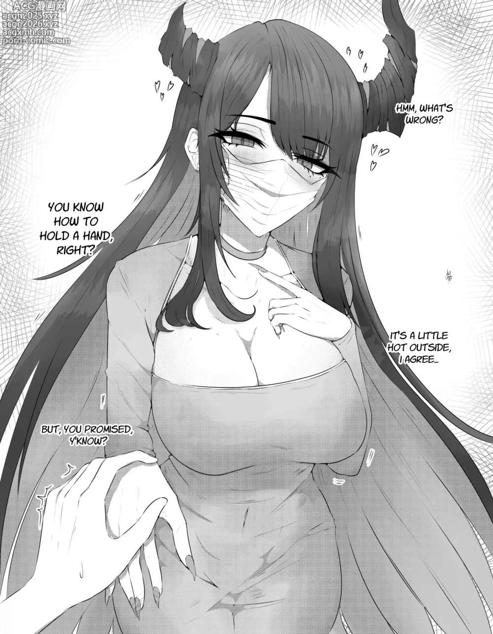 Page 9 of imageset Vtuber Art