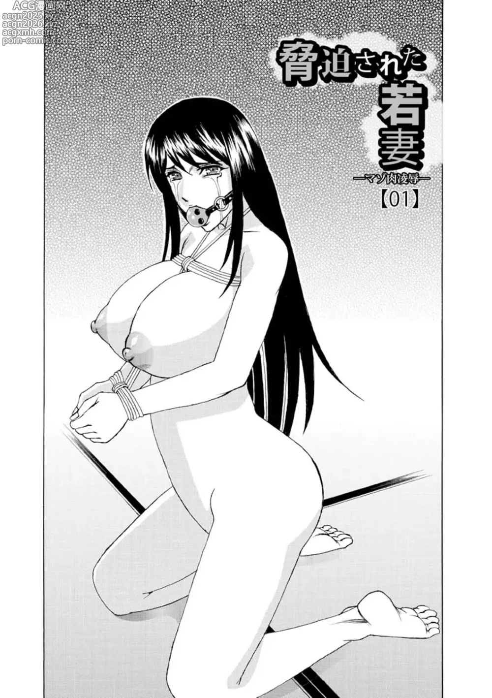 Page 7 of manga Netorare Wife Shinsei Maso Shimai Choukyou