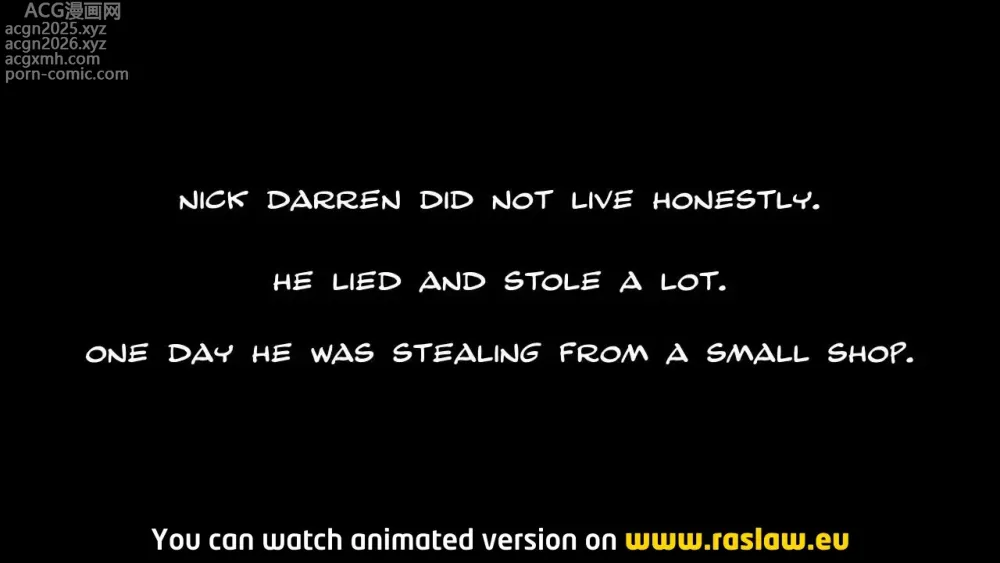 Page 1 of imageset Thief
