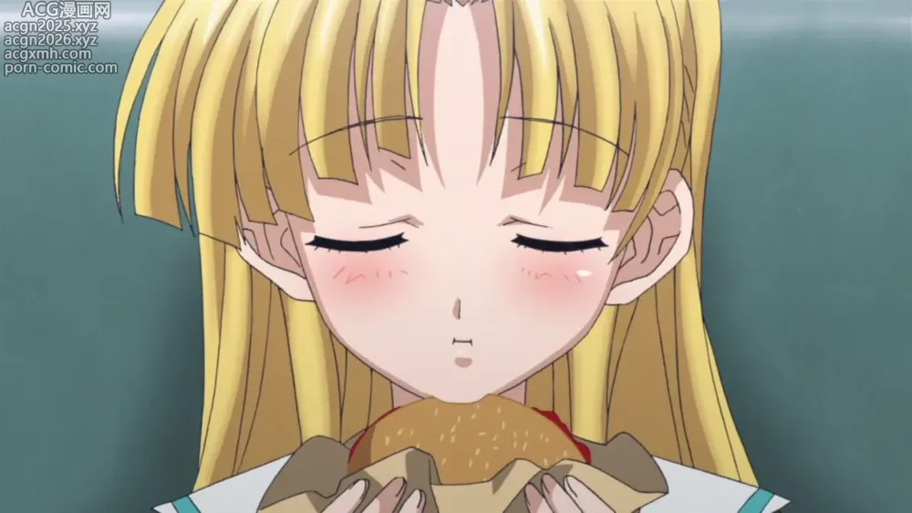 Page 19 of imageset High School DxD