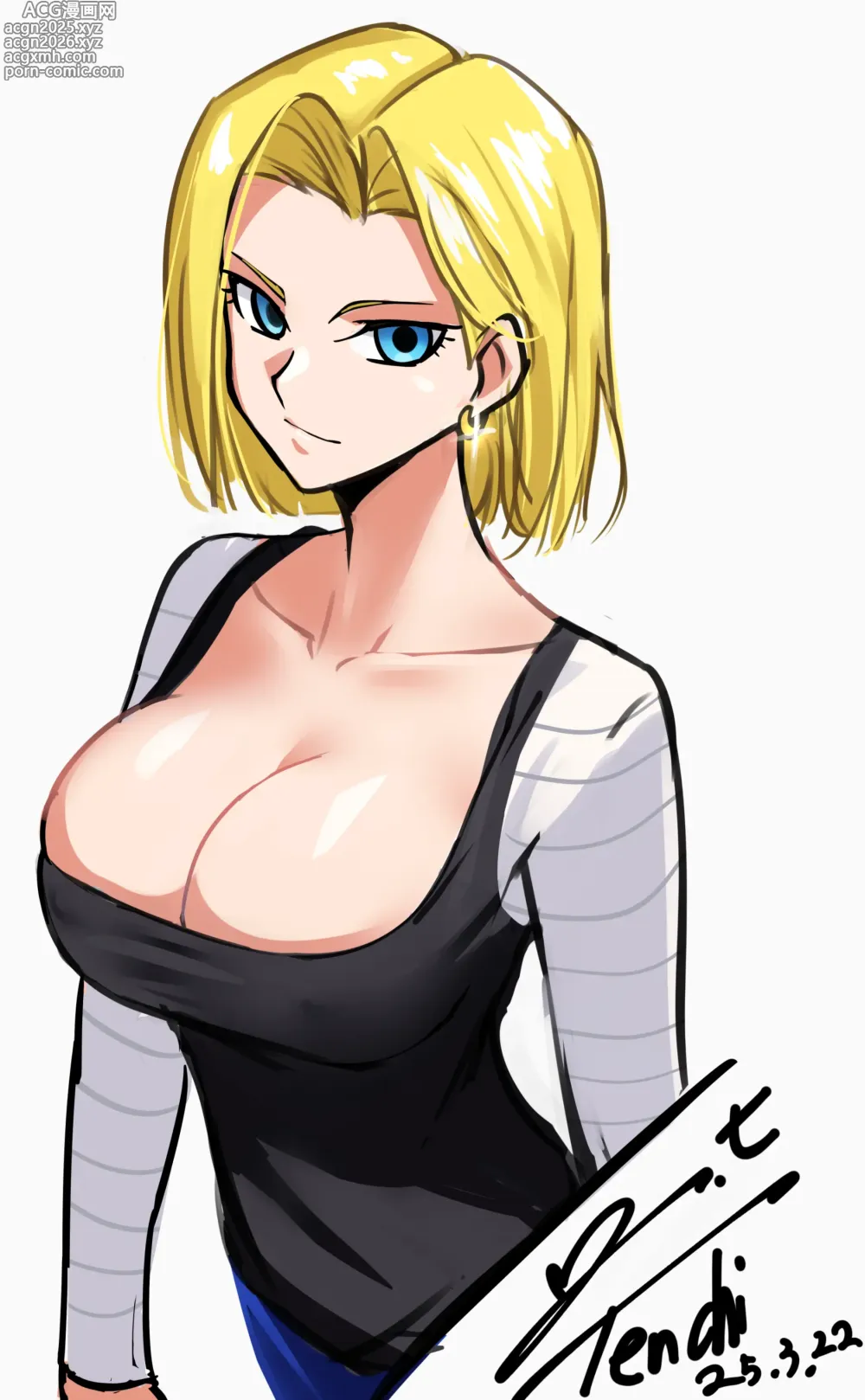 Page 16 of imageset 柳(YOO) Tenchi