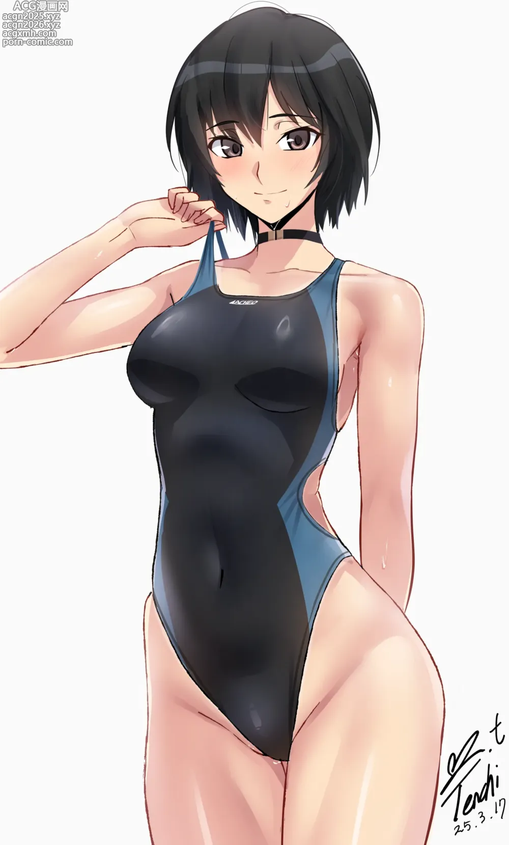 Page 17 of imageset 柳(YOO) Tenchi