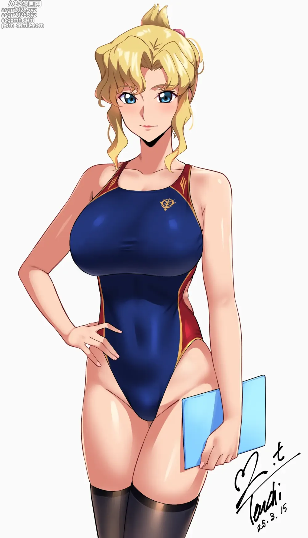 Page 19 of imageset 柳(YOO) Tenchi