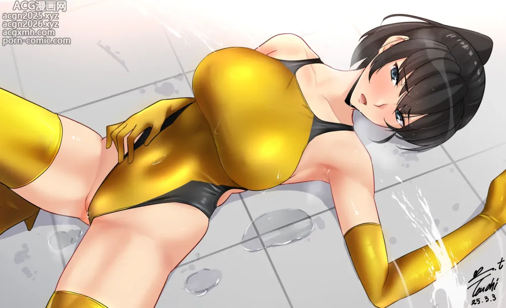 Page 24 of imageset 柳(YOO) Tenchi
