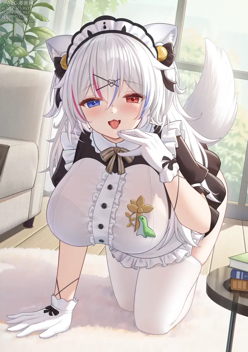 Page 8 of imageset Satomi