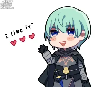 Page 5 of imageset patapata0o Fire Emblem