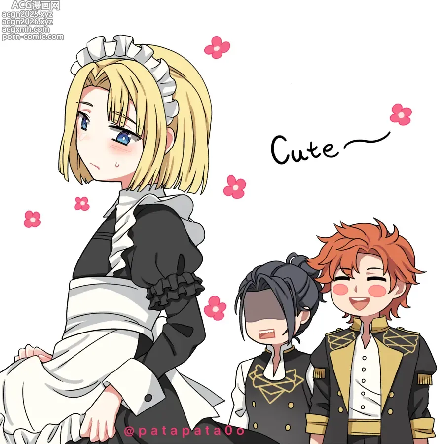Page 60 of imageset patapata0o Fire Emblem