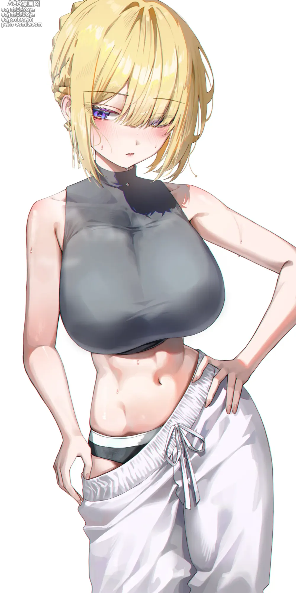 Page 1 of imageset H2O