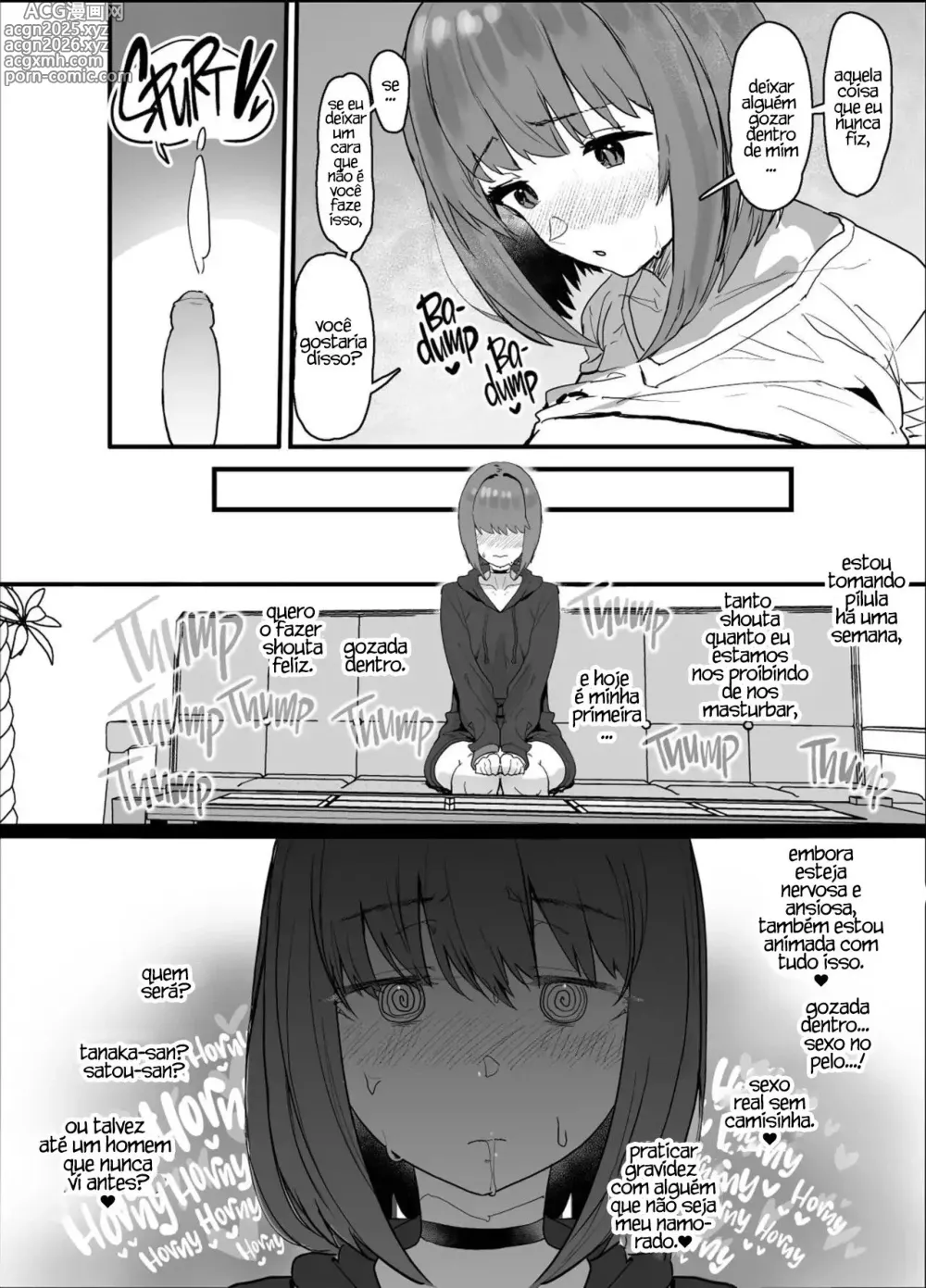 Page 37 of doujinshi Netorase Club