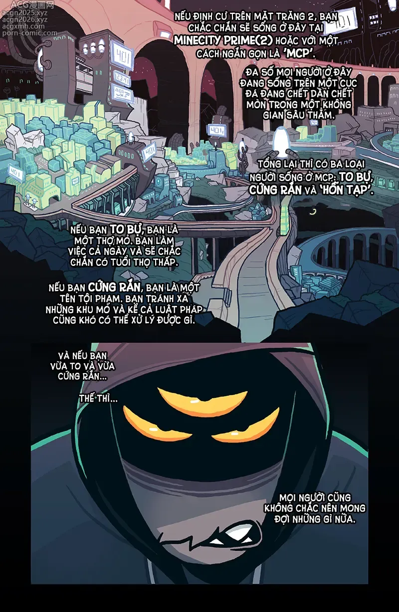 Page 5 of doujinshi Robber Robert