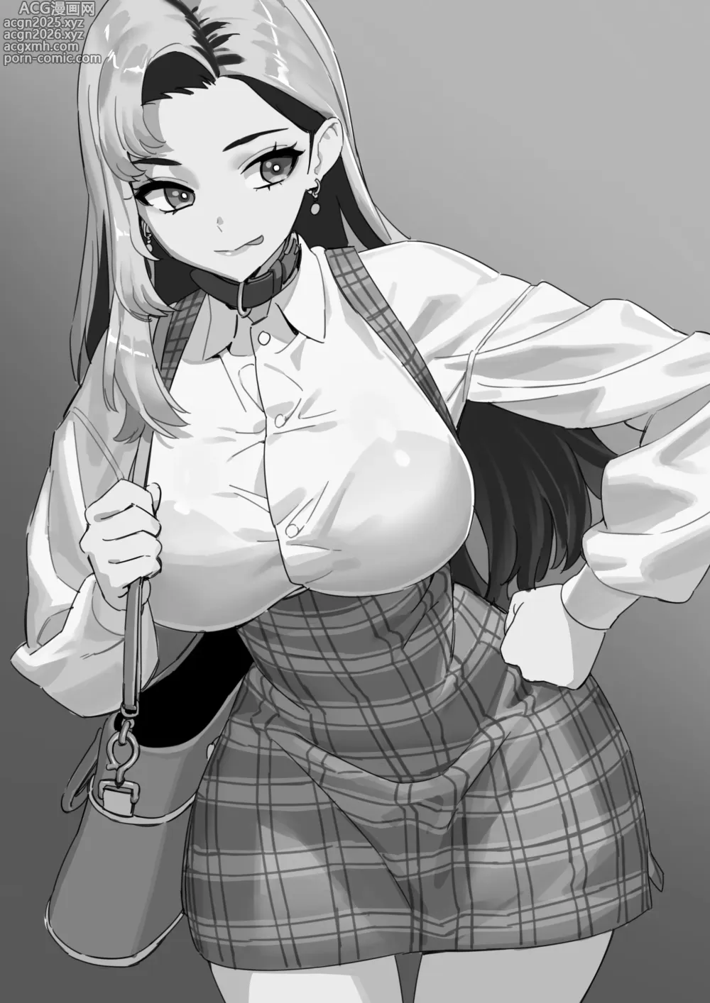 Page 2 of doujinshi 자취방 데이트 ~희망편~