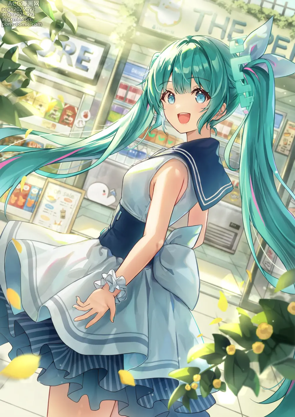 Page 8 of imageset 初零