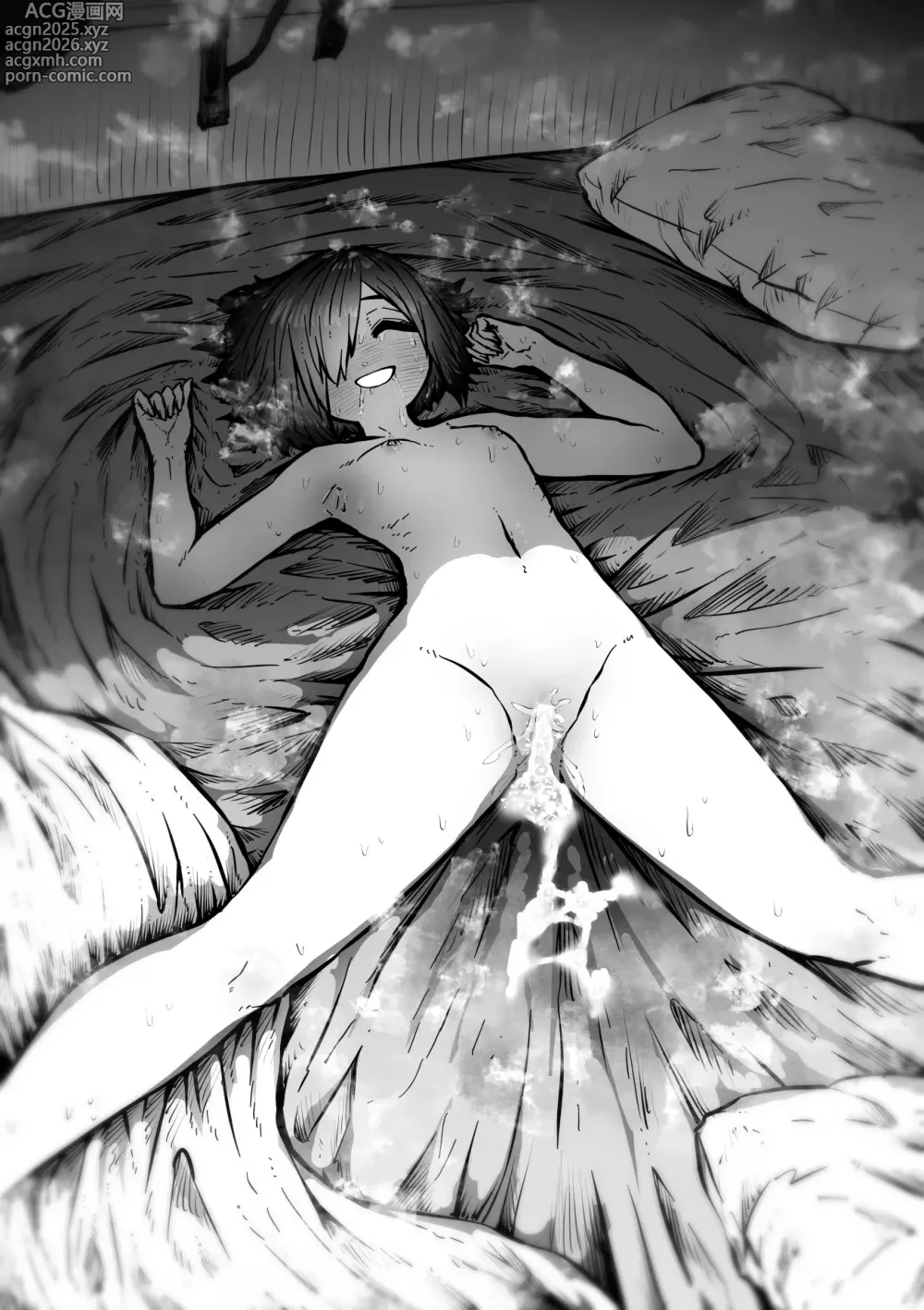 Page 175 of doujinshi Sexual Service Kabushiki Kaisha