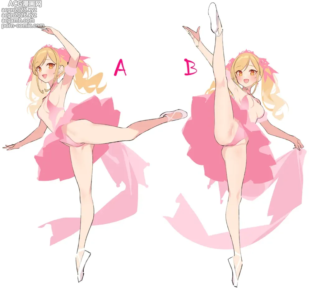 Page 3 of imageset ポップキュン