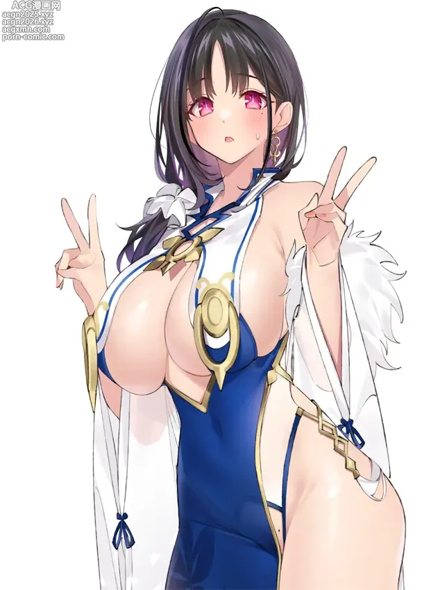 Page 4 of imageset ポップキュン