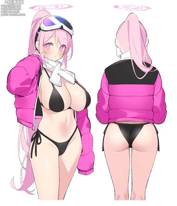 Page 7 of imageset ポップキュン