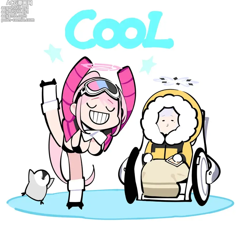 Page 8 of imageset ポップキュン