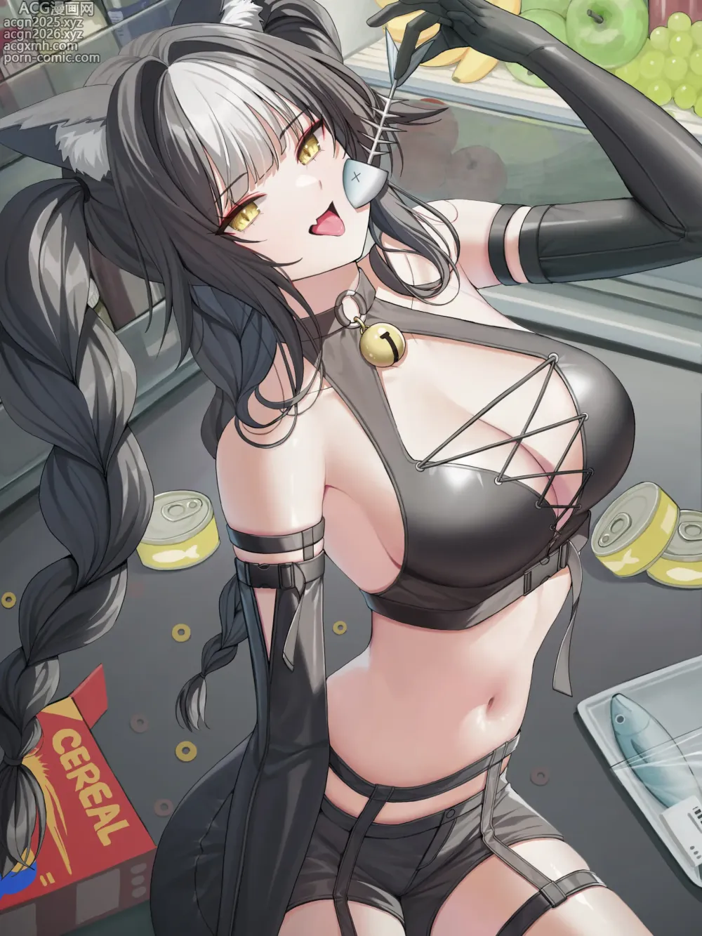 Page 1 of imageset コーギー