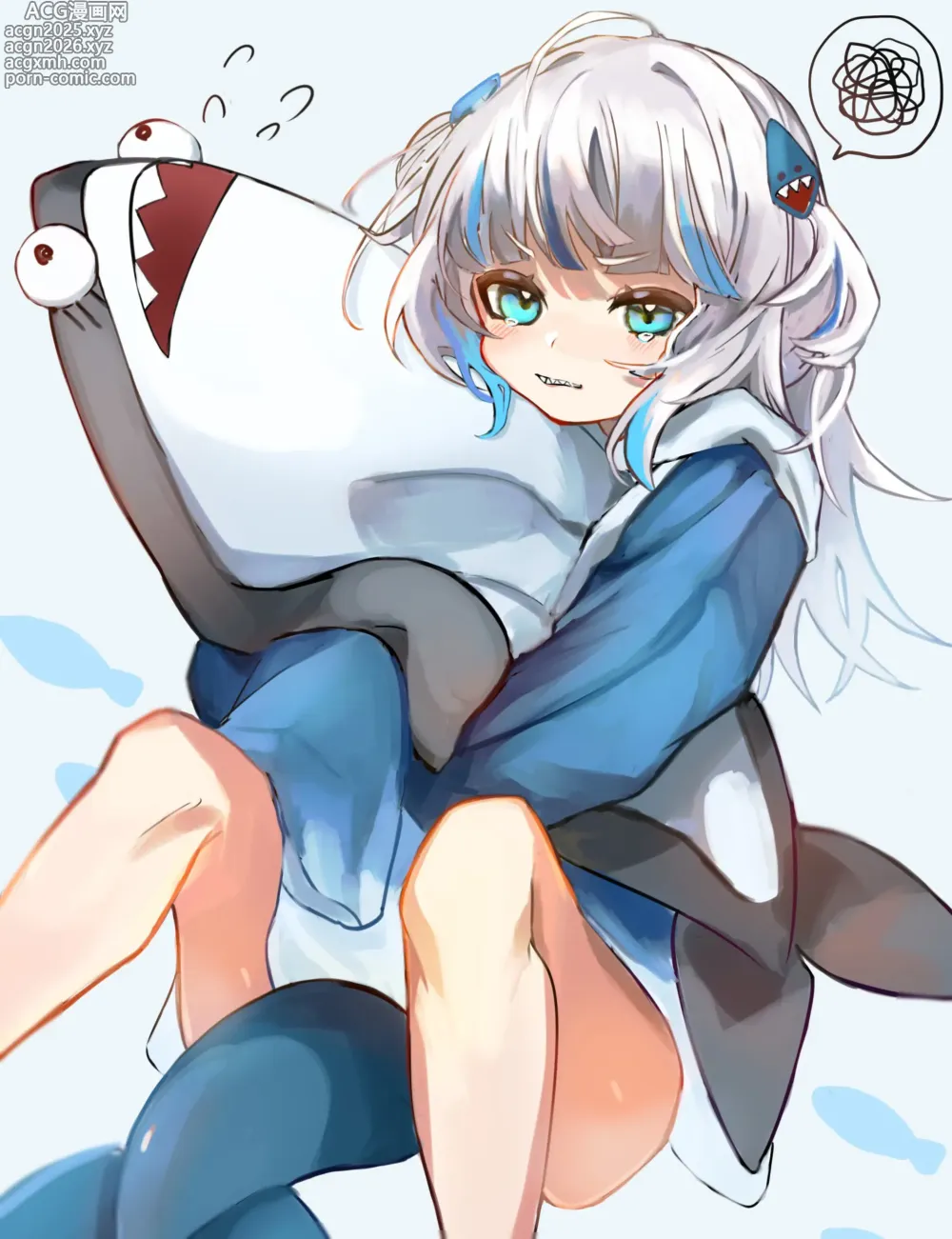 Page 13 of imageset からっぽ