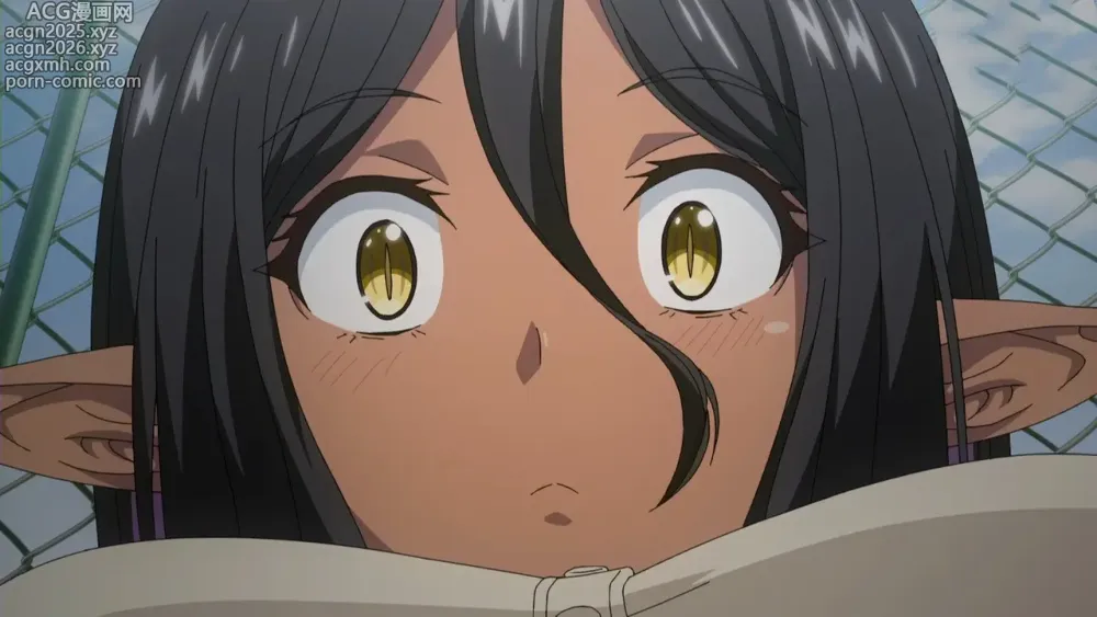Page 30 of imageset Chotto Dake Ai ga Omoi Dark Elf ga Isekai Kara Oikakete Kita (Capitulo 2) Screenshots