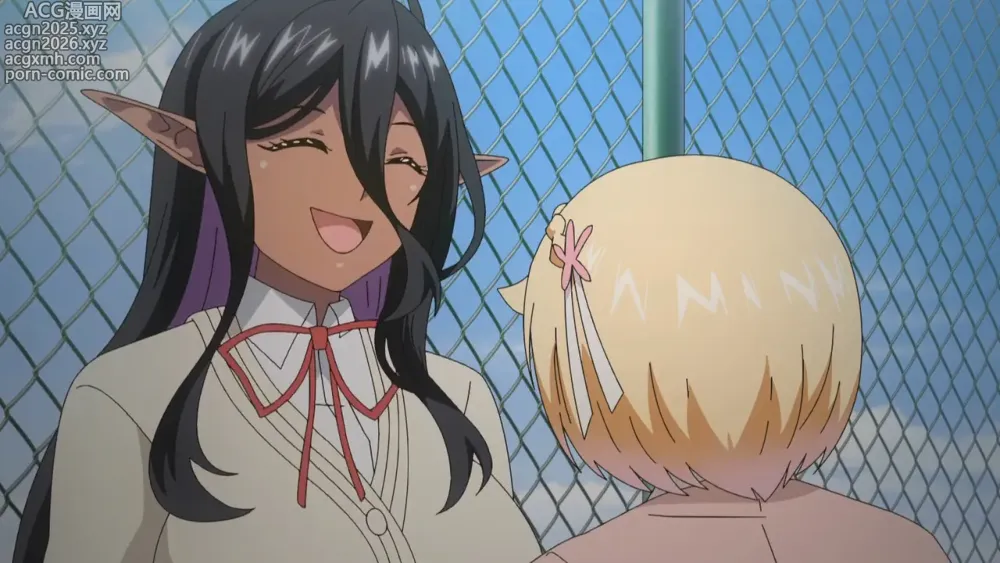 Page 33 of imageset Chotto Dake Ai ga Omoi Dark Elf ga Isekai Kara Oikakete Kita (Capitulo 2) Screenshots
