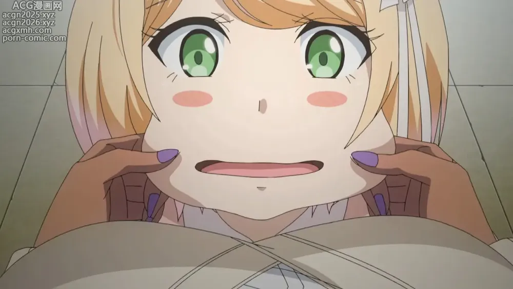 Page 34 of imageset Chotto Dake Ai ga Omoi Dark Elf ga Isekai Kara Oikakete Kita (Capitulo 2) Screenshots