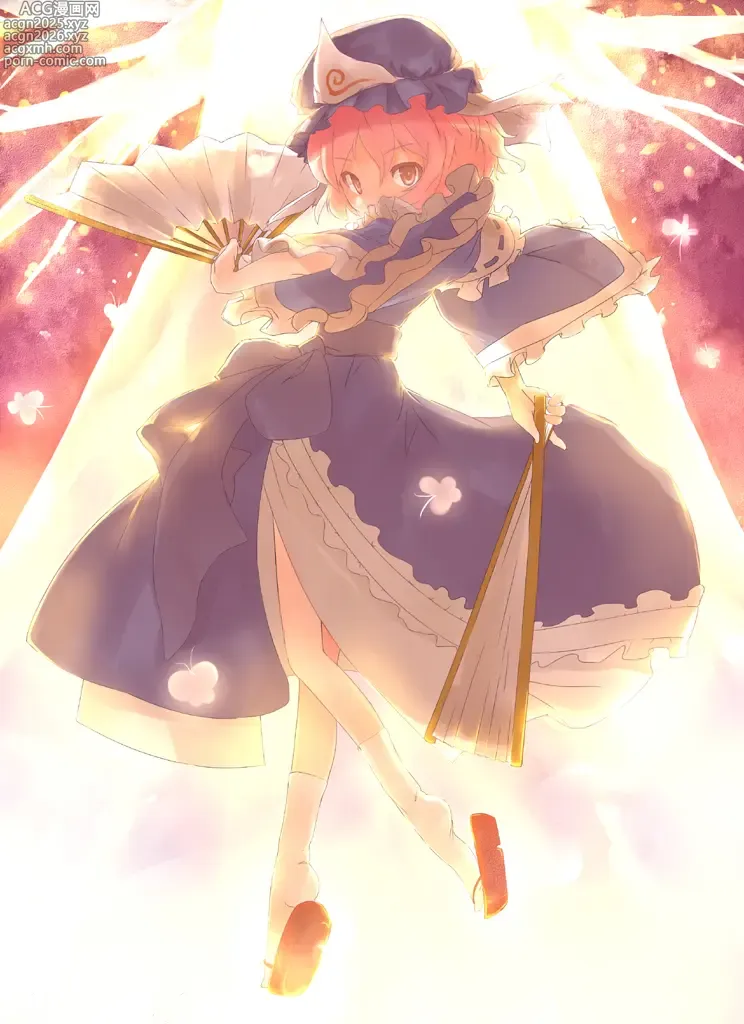 Page 6 of imageset 蛞月姬