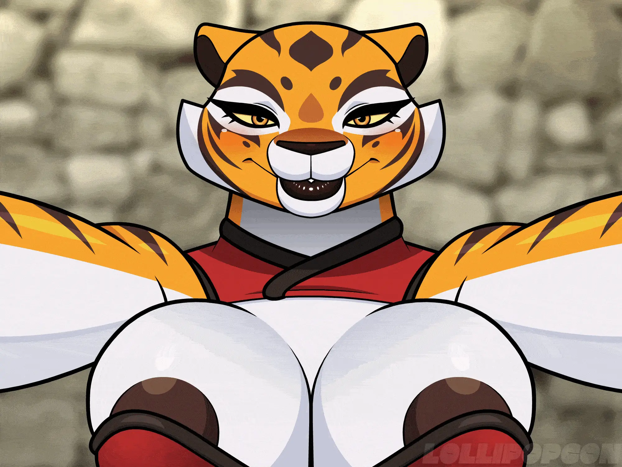 Page 11 of imageset Kung Fu Panda