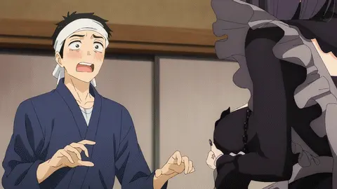 Page 8 of imageset Sono Bisque Doll wa Koi wo Suru animation