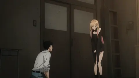 Page 9 of imageset Sono Bisque Doll wa Koi wo Suru animation