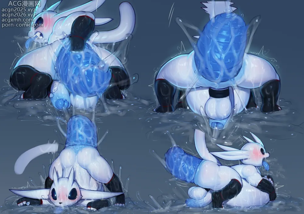 Page 11 of imageset Artist - Xia Xia