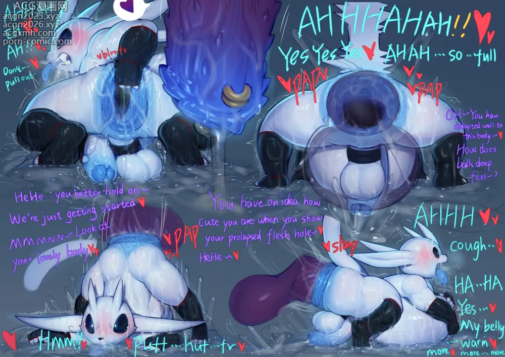 Page 4 of imageset Artist - Xia Xia