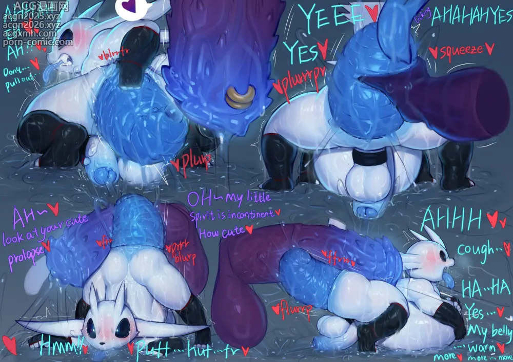Page 6 of imageset Artist - Xia Xia