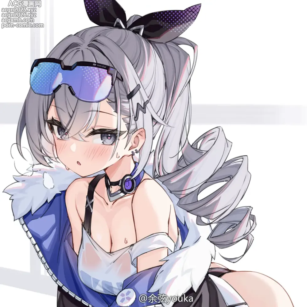 Page 102 of imageset 余弦youka