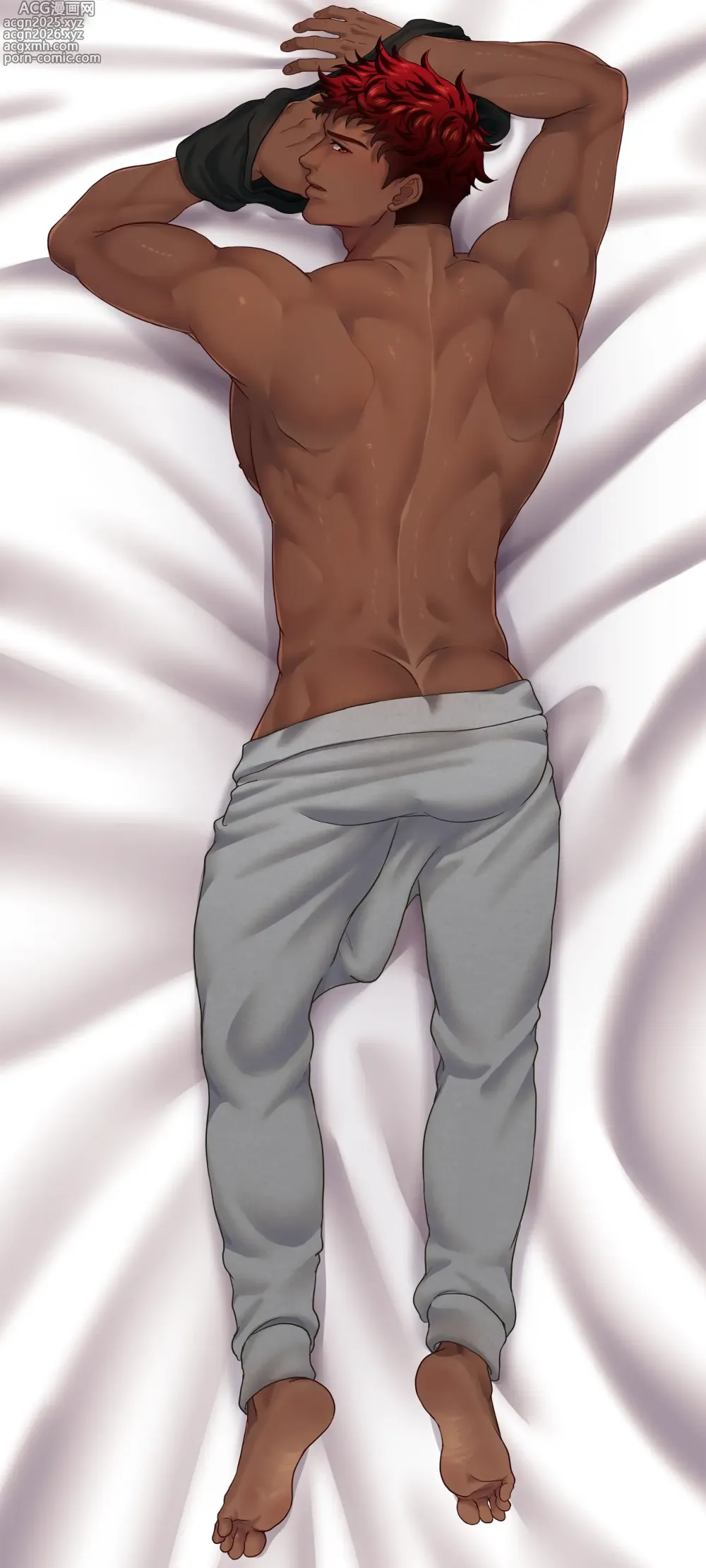 Page 1 of imageset Camp Buddy