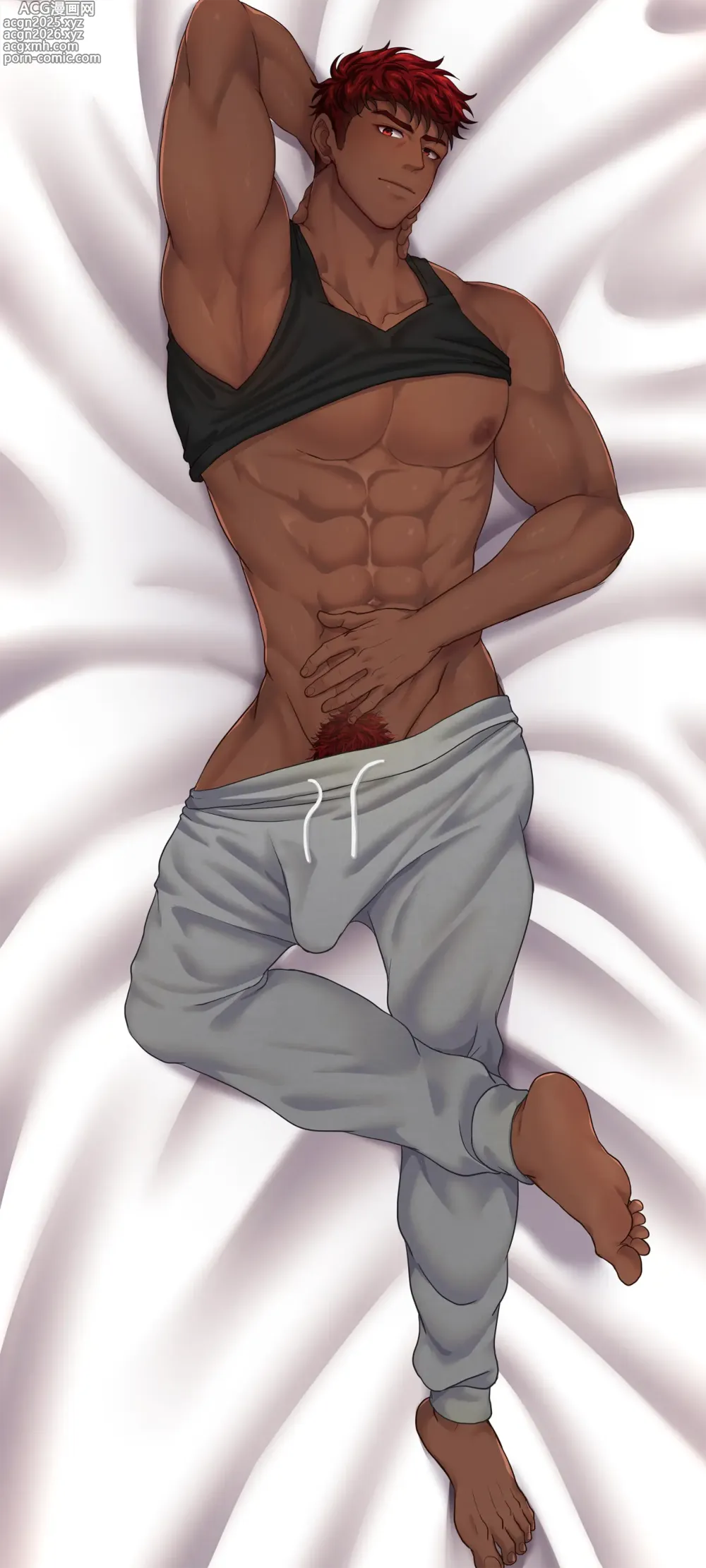 Page 12 of imageset Camp Buddy
