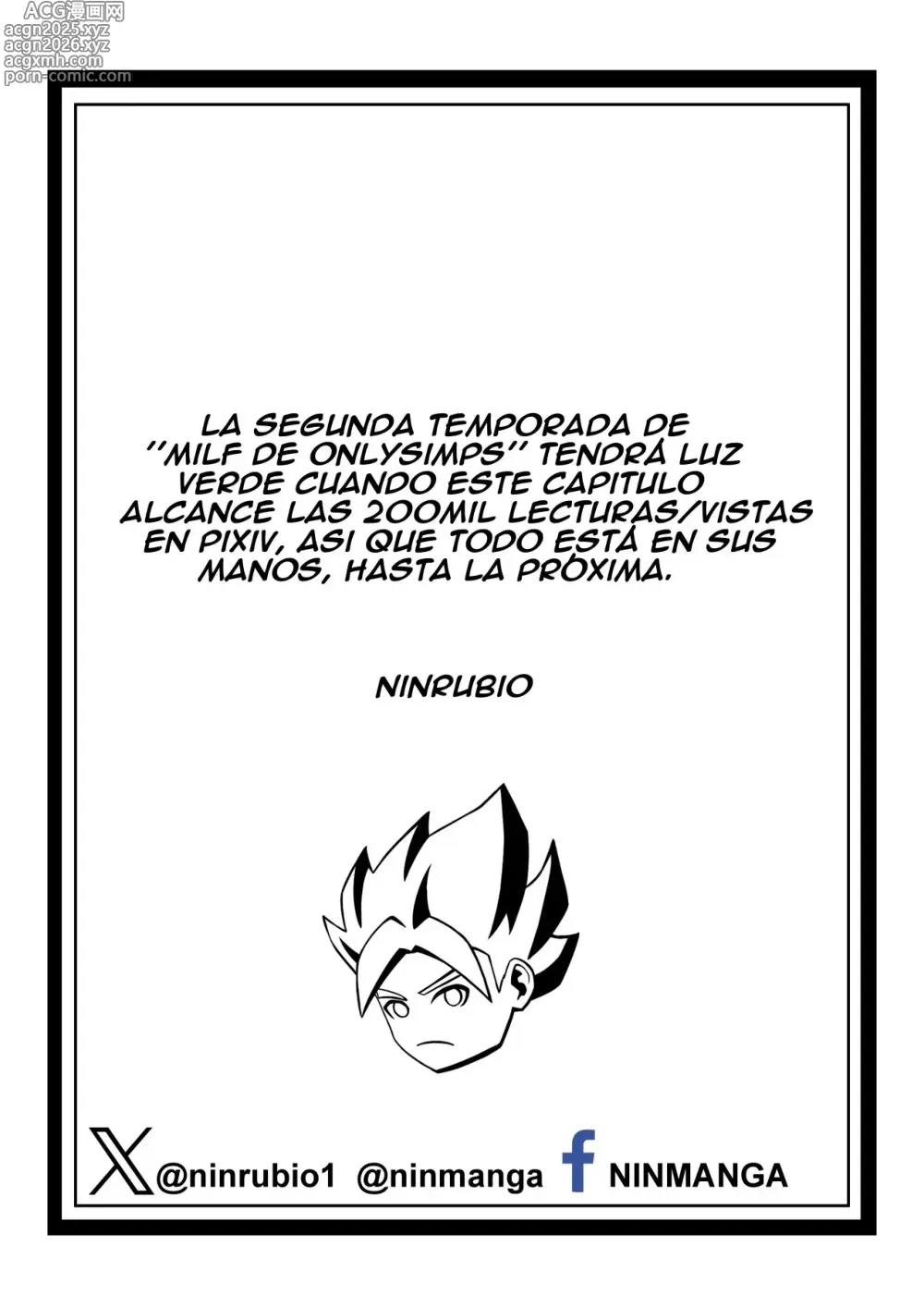 Page 43 of doujinshi AMOR AMISTAD Y SEXO
