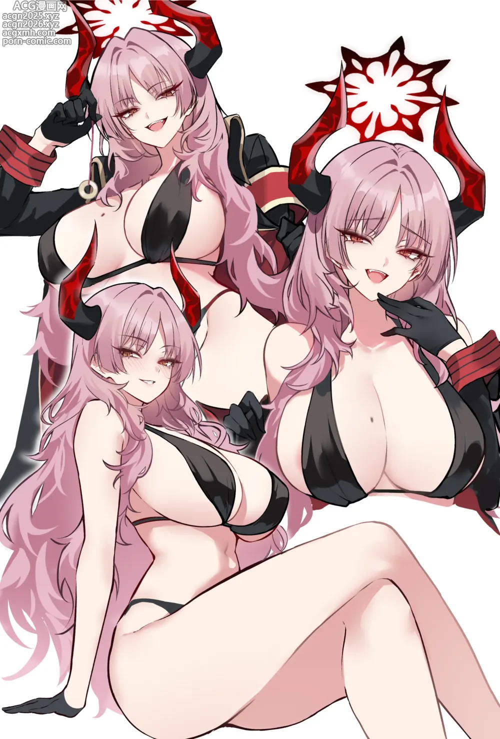 Page 2 of imageset Shigure_S
