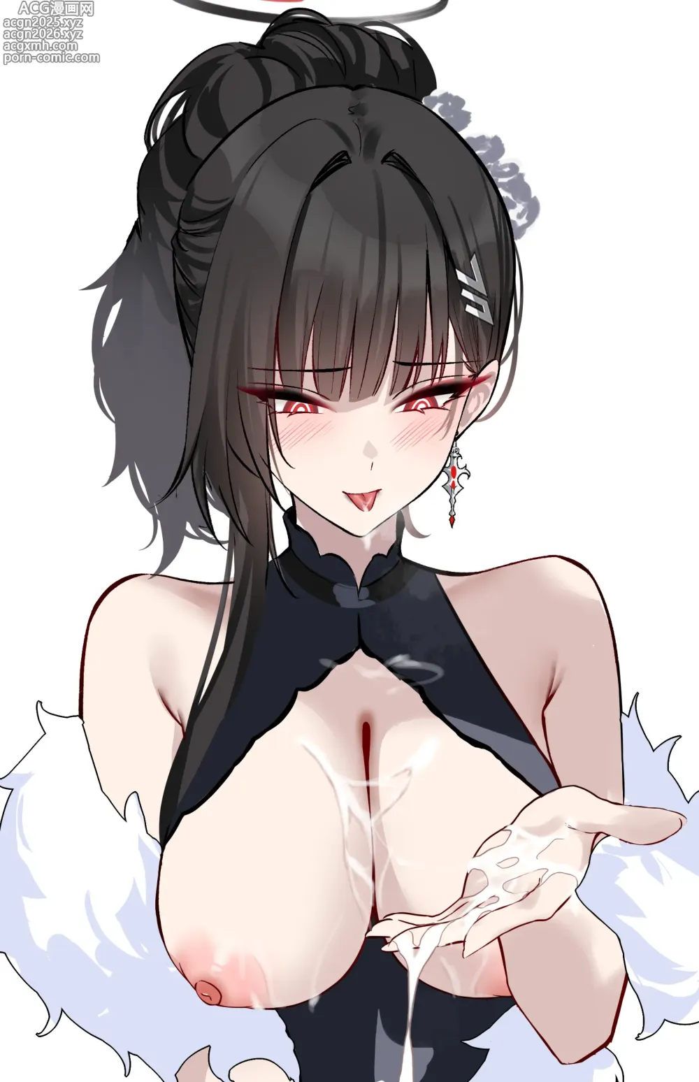 Page 167 of imageset Shigure_S