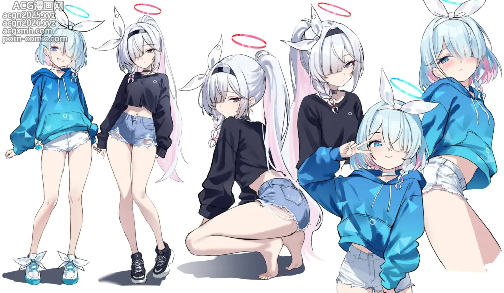 Page 180 of imageset Shigure_S
