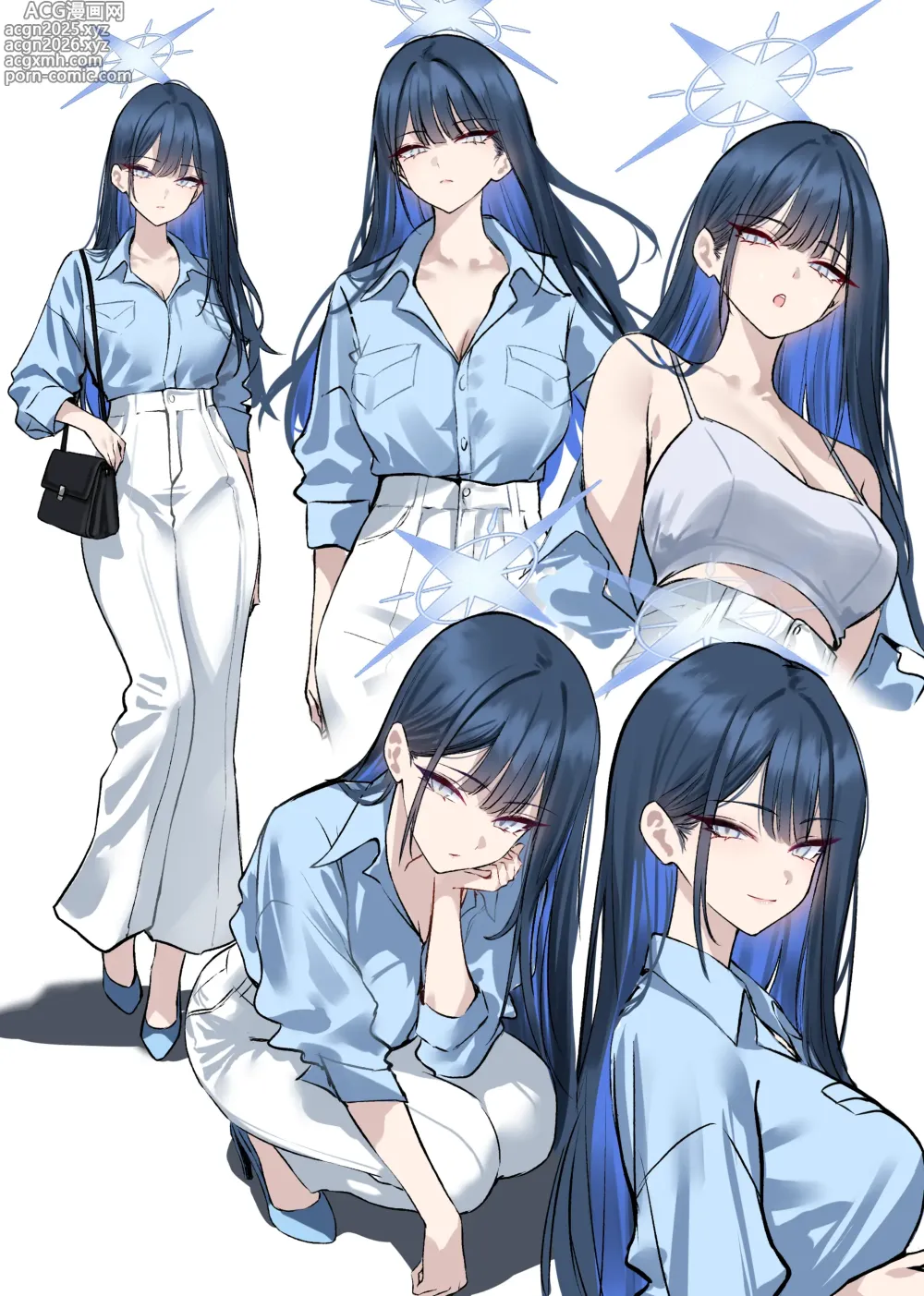 Page 181 of imageset Shigure_S