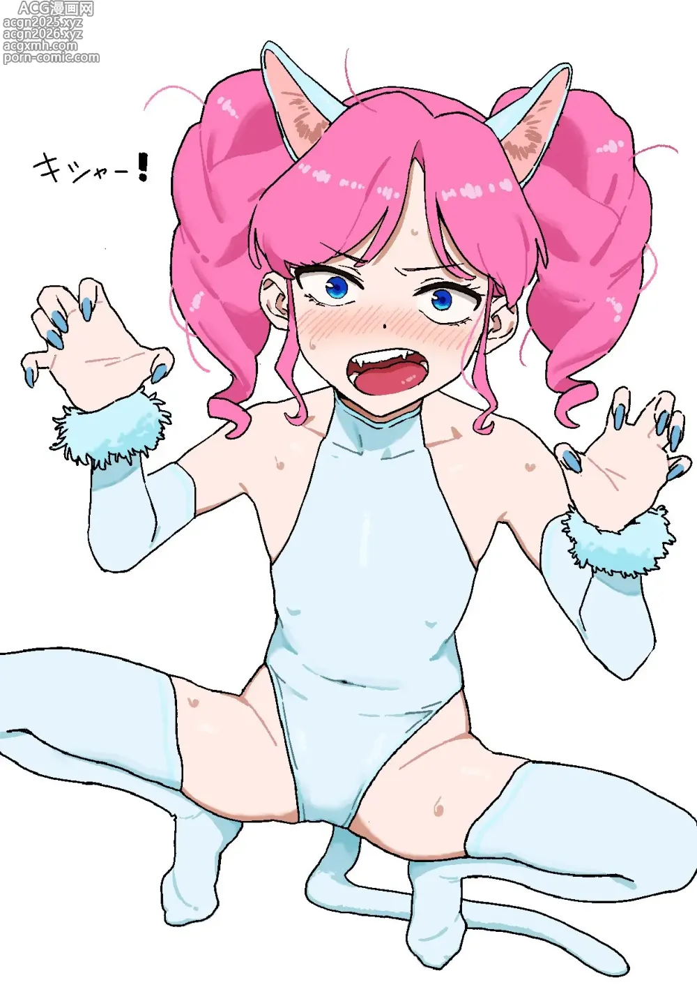 Page 357 of imageset お鮫? @osamesamesame