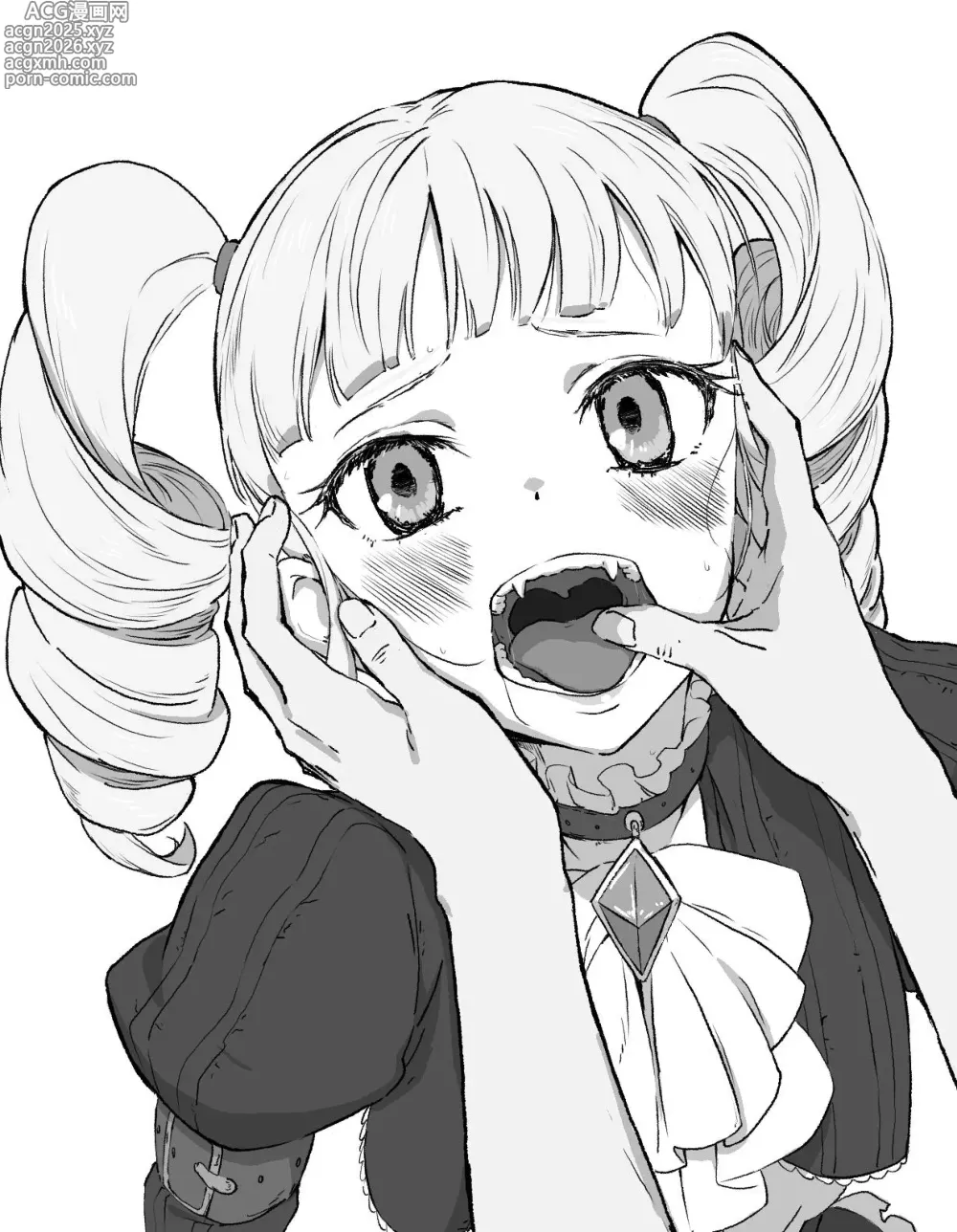 Page 7 of imageset お鮫? @osamesamesame