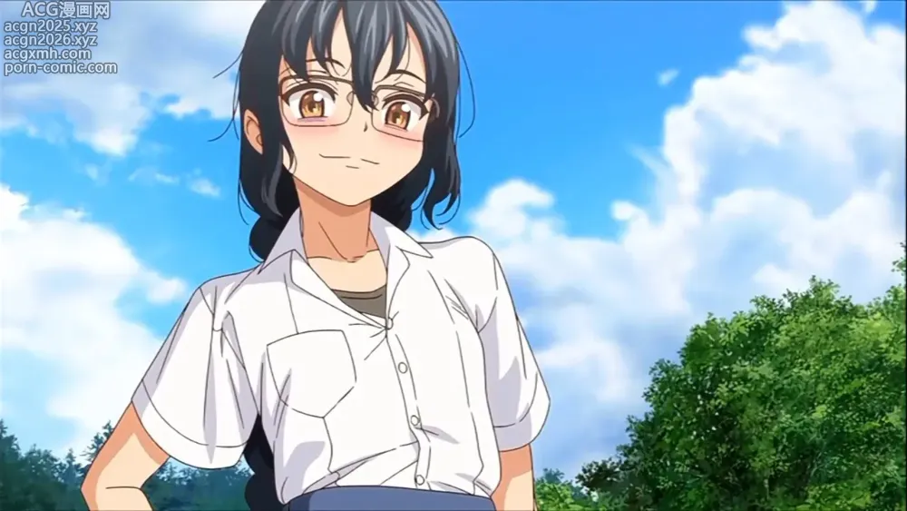 Page 48 of imageset Shounen ga Otona ni Natta Natsu (Capitulo 4) Screenshots