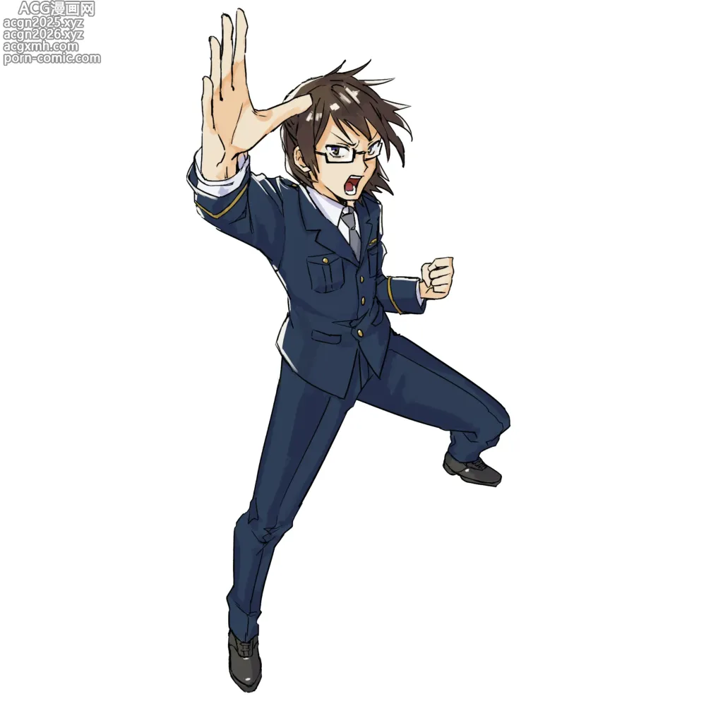 Page 9 of imageset 月山