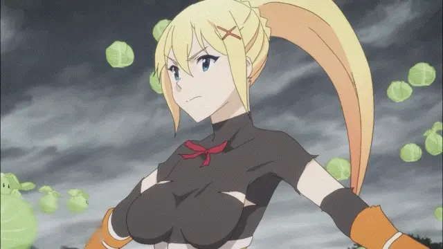 Page 1 of imageset konsuba hentai gif
