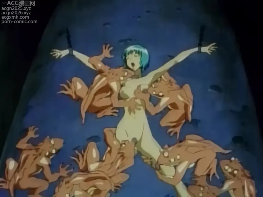 Page 5 of imageset Sailor Senshi Venus Five
