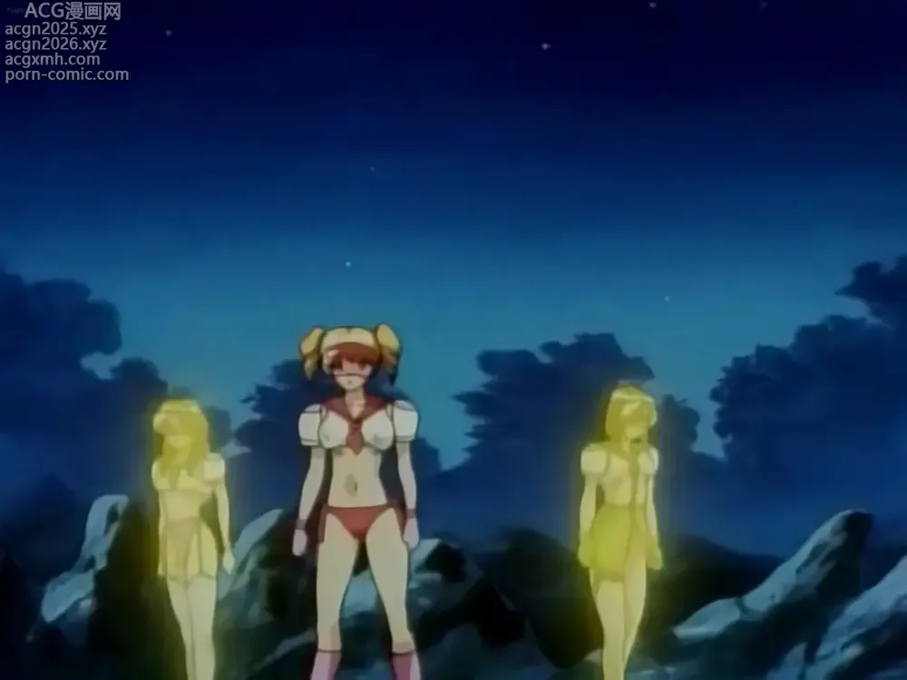 Page 427 of imageset Sailor Senshi Venus Five