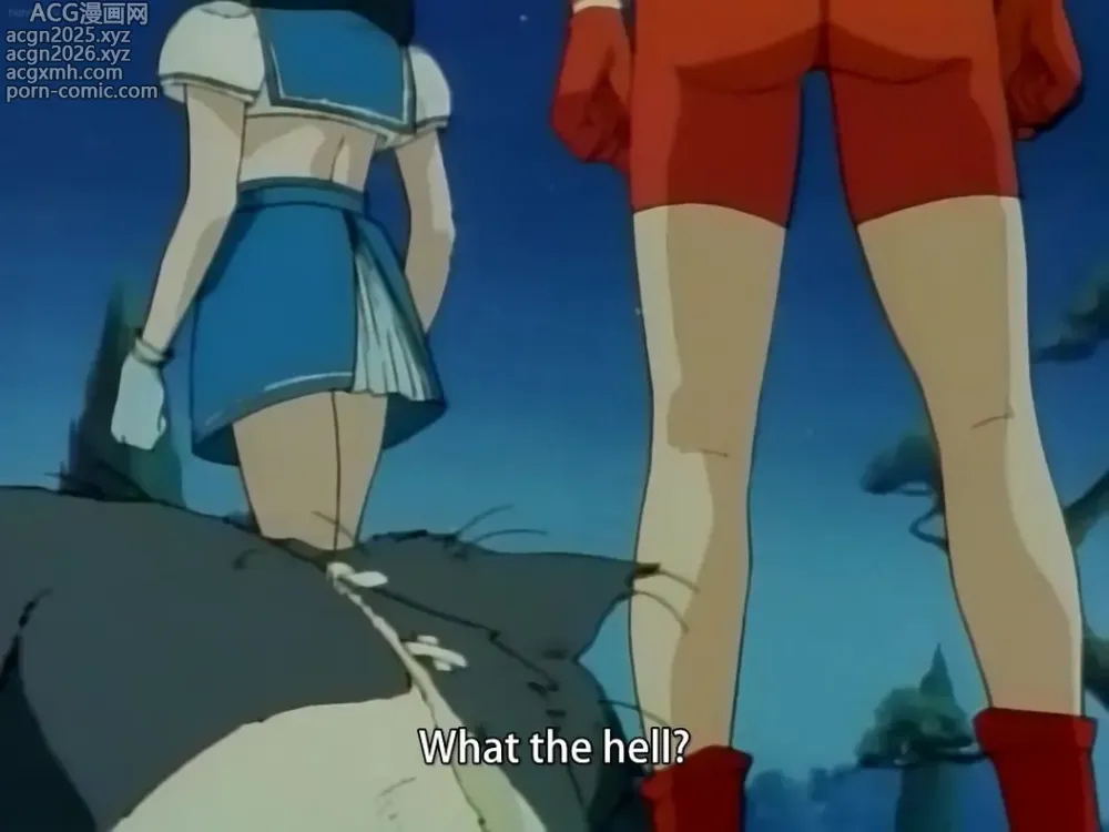 Page 435 of imageset Sailor Senshi Venus Five